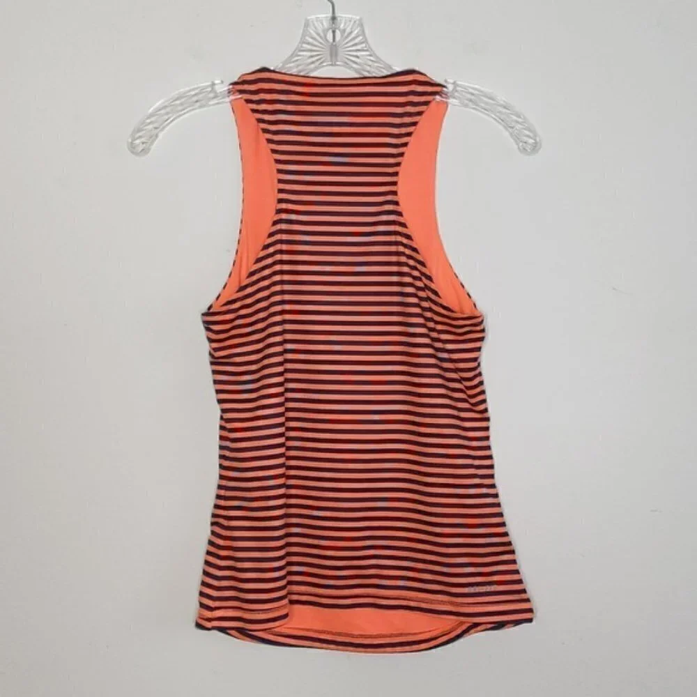 Nike Dri-Fit Racerback Tank Top Shirt